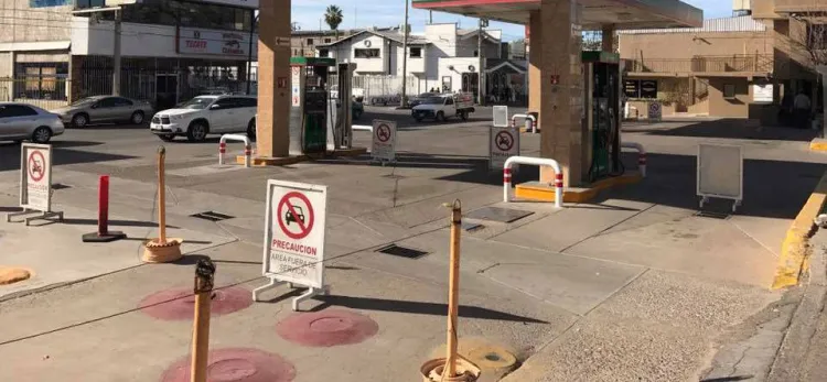 Sorprenden a mujer robando en tienda