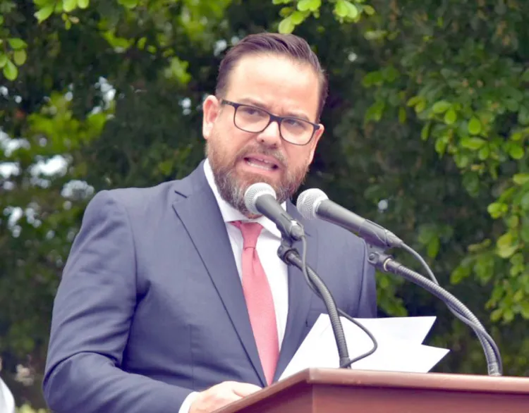 Extraditarán a “Menchito” a EU