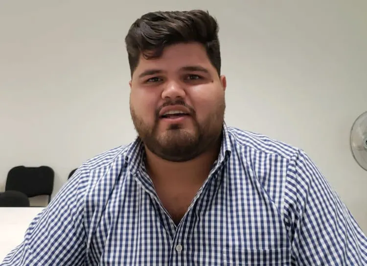 Invitan a curso de Inglés y Chino