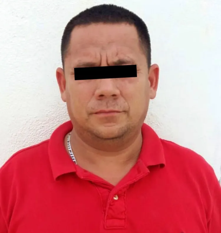 Usaban a sus bebés para transportar droga