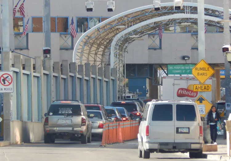 Hombre detenido con cartuchos útiles