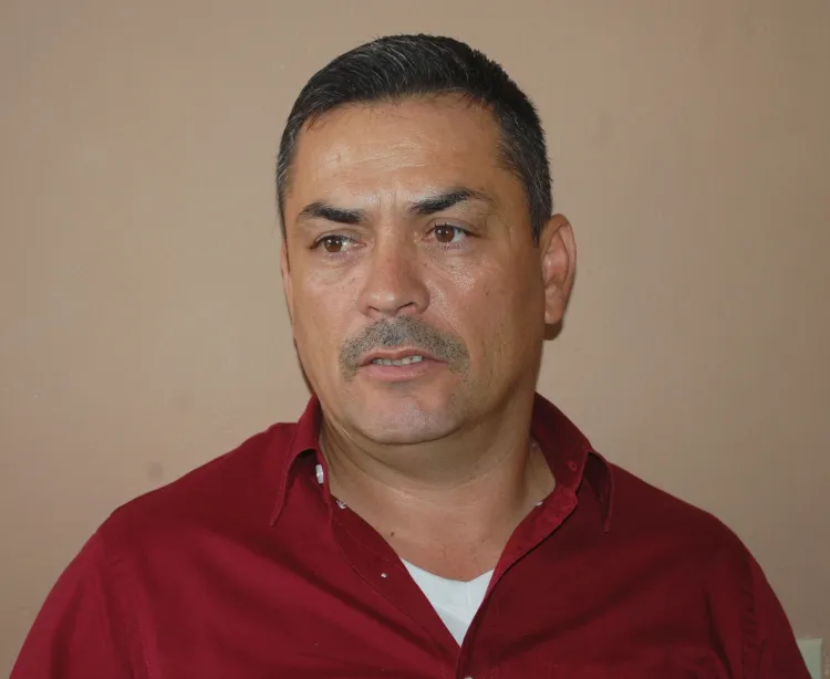 Atiende Imagen Urbana los espacios públicos