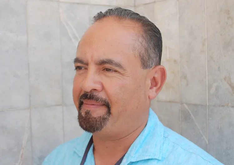 Suspenden este mes programas municipales