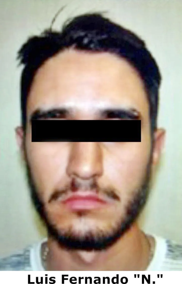 Por feminicidio, abren proceso a hijo de ‘El Señor de los Cielos’