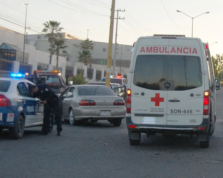 Fallece hombre atropellado