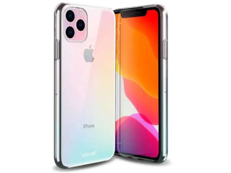 Lanzan el iPhone 11, 11 PRO y 11 PRO MAX