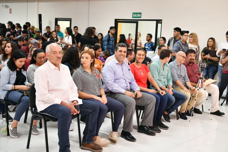 Lleva perseverancia al éxito