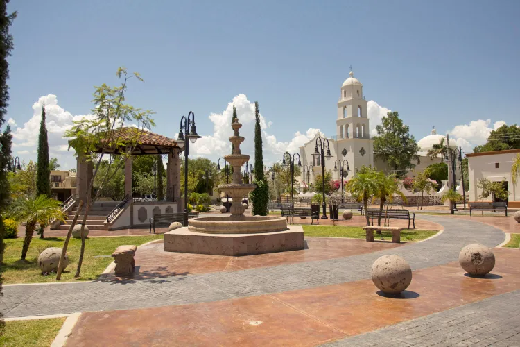 Seleccionan primeros Tesoros de Sonora