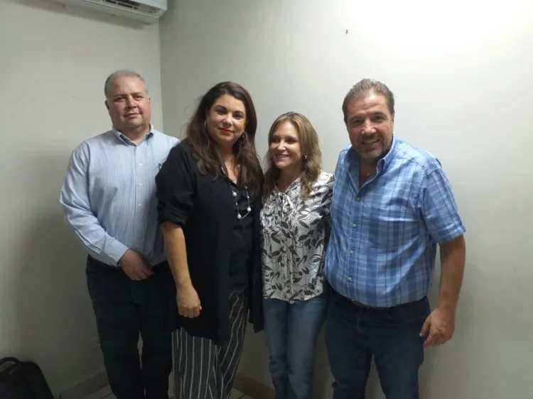 Realiza PRI-Nogales cambios directivos