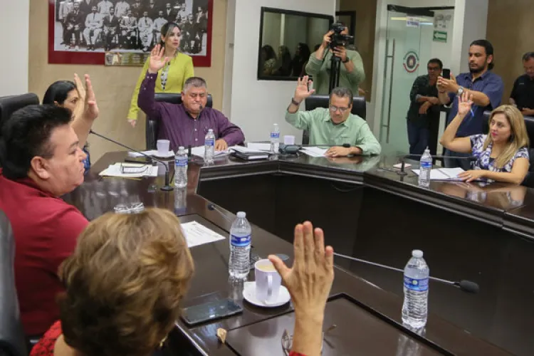 Buscan armonizar la Ley General de Archivos