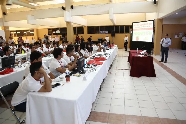 Impulsa SEC crear comunidades y ciudades inteligentes