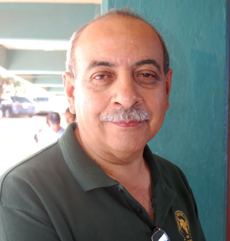 Realizan paro en Conalep-Nogales