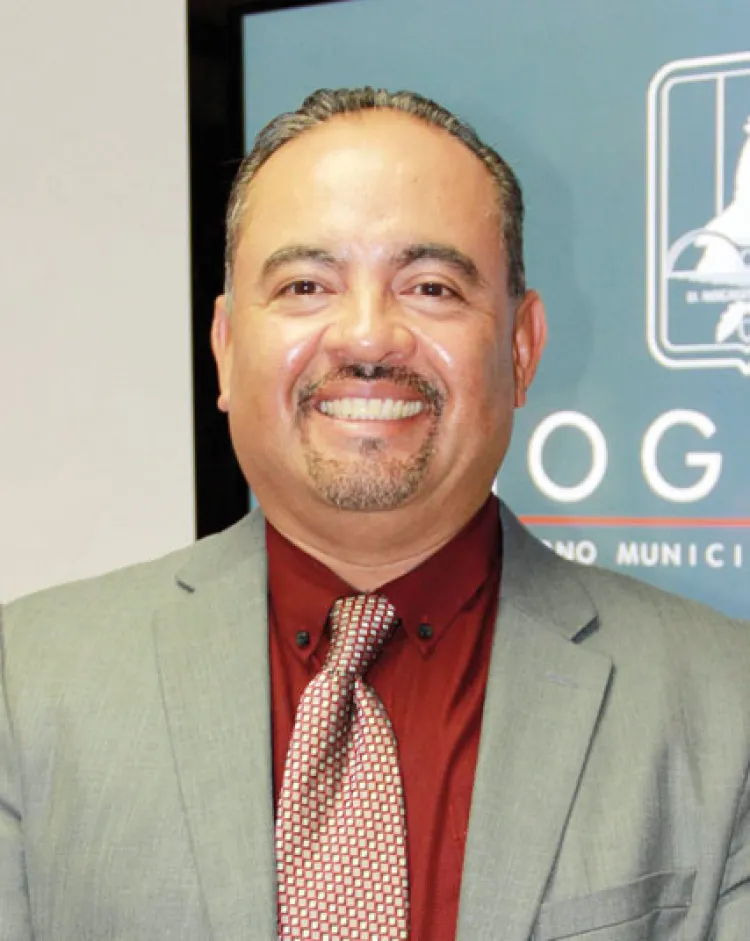 Invitan al programa Domingos en la Obregón