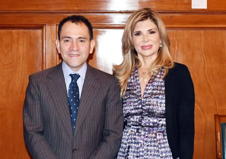 Insiste en la gestión de recursos