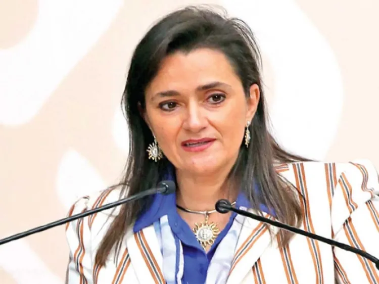 Nueva ley no es terrorismo fiscal: SAT