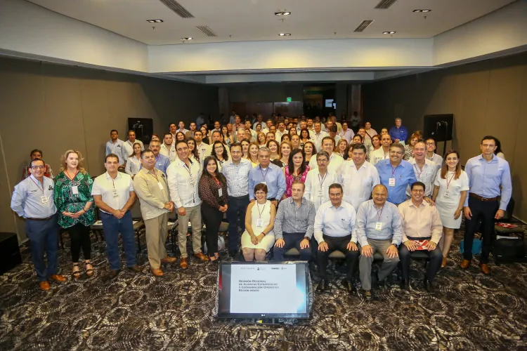 A la vista resultados en educación: SEC