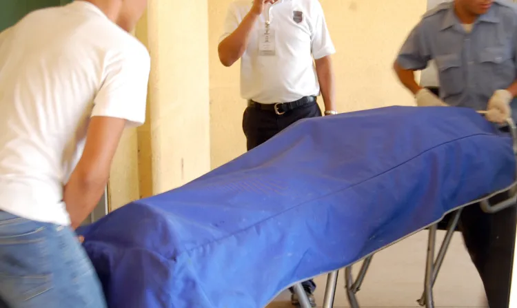 Se suicida joven de quince años