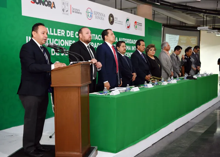 Capacitan a personal de Itama