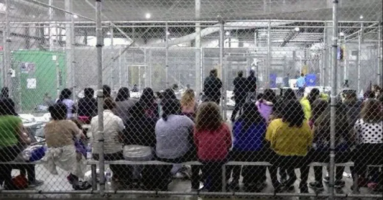 Podrá EU negar asilo político