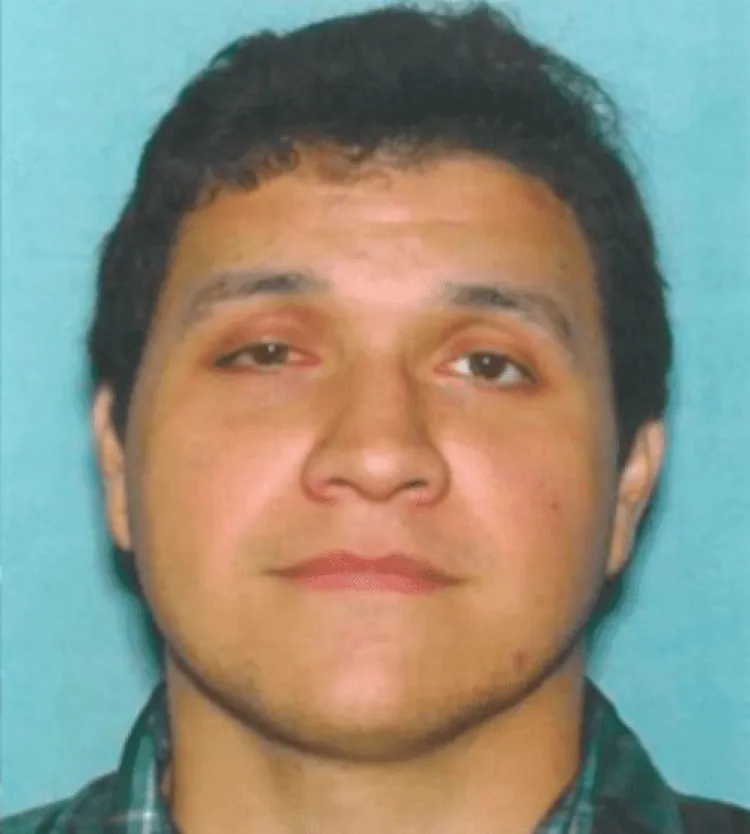 Pasará toda su vida en prisión