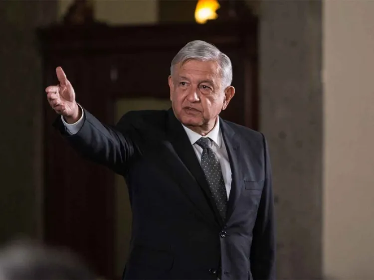 Pemex realizó operación financiera más exitosa de su historia: López Obrador