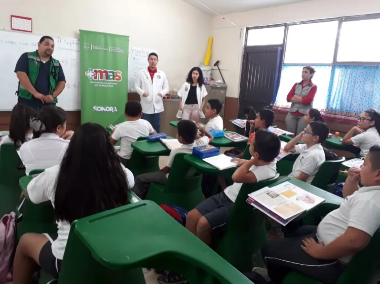 Cambiarán juguetes por libros