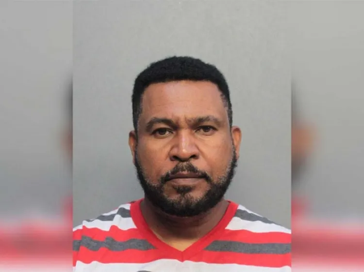 Cae pastor en EU acusado de violar a niñas