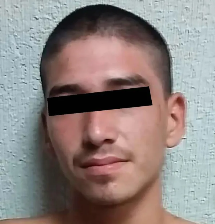 Asaltantes fueron capturados por la FGJE