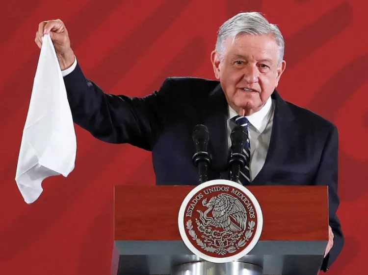 Informarán sobre donaciones para reconstrucción tras el 19-S