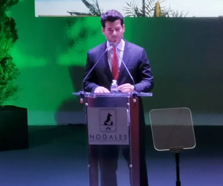 Mejora Alcalde eficiencia administrativa