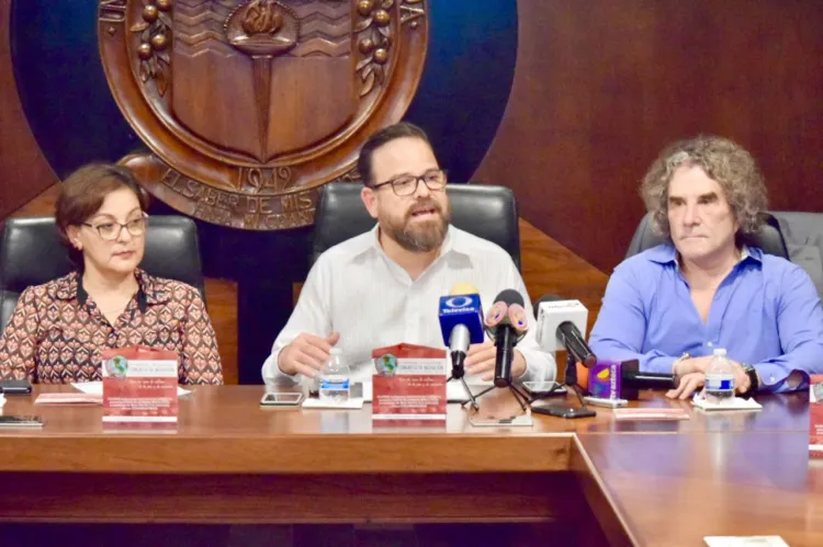 Será Sonora sede de Congreso Mundial