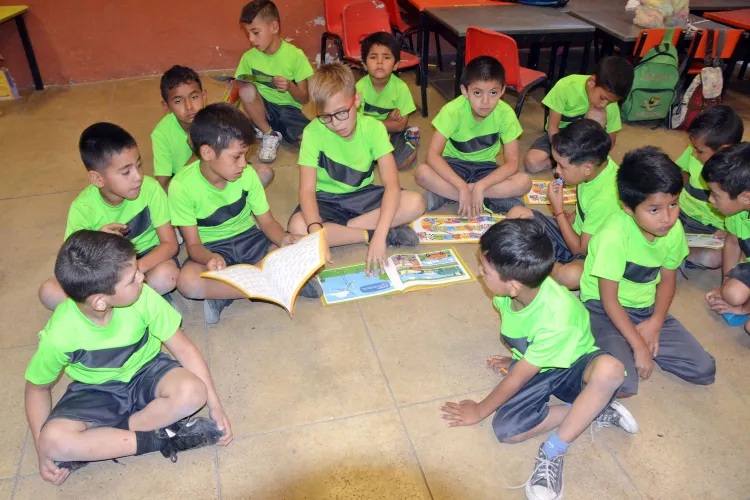 Invitan a apoyar a Internado