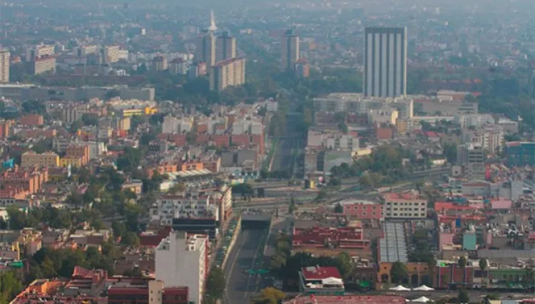 Solo 7% de viviendas en México cuentan con seguro contra sismos