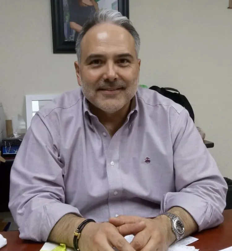 Instalarán módulo de Repuve en Agencia Fiscal