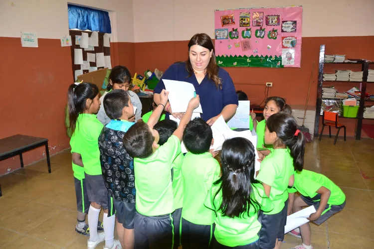 Piden consolidar la “Cruz Gálvez”