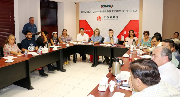 Apoya Gobernadora a familias