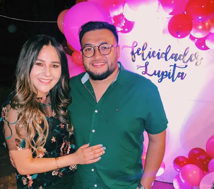 Guadalupe celebra su aniversario