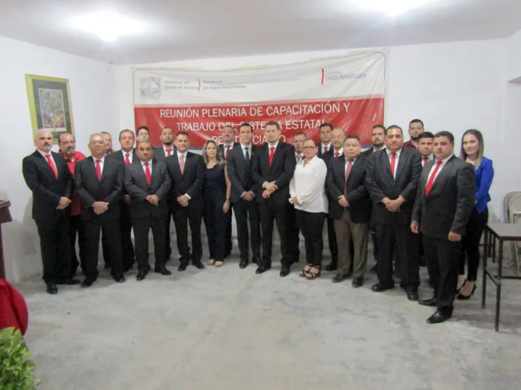 Apoyarán con testamento a reos