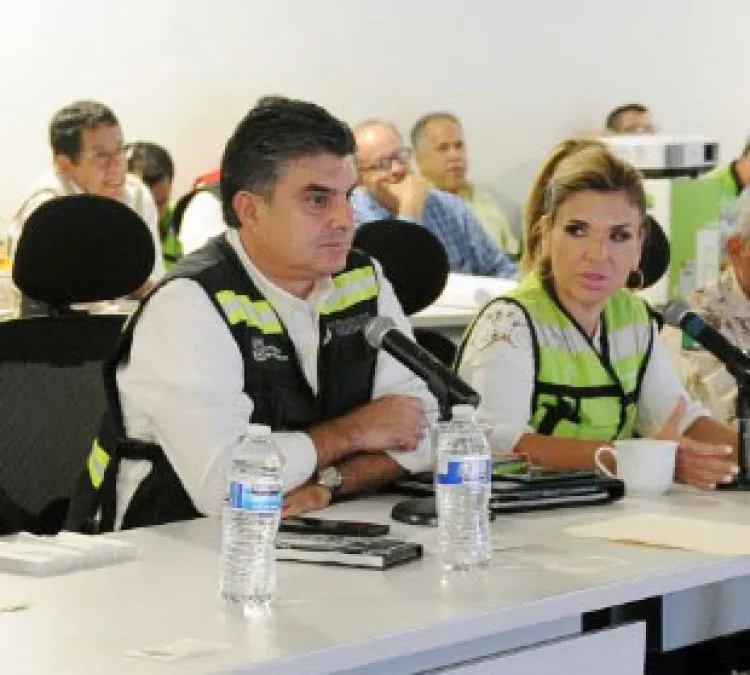 Pide Estado de Emergencia