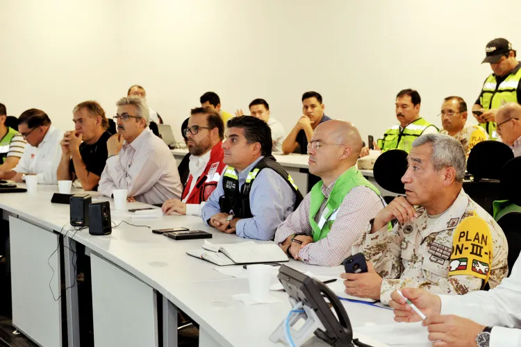 Reconocen acciones de Sonora