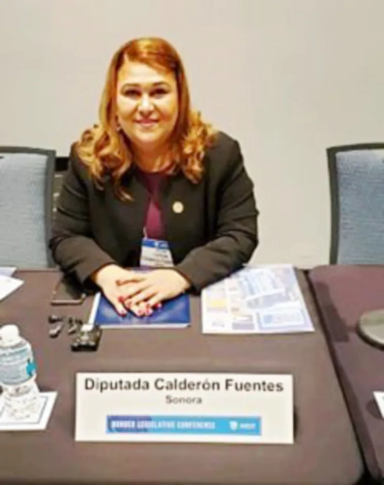 Exigen agilizar cruce a los Estados Unidos 