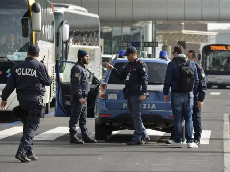 Cae en Italia 'Doctor Wagner', operador del Cártel del Pacífico