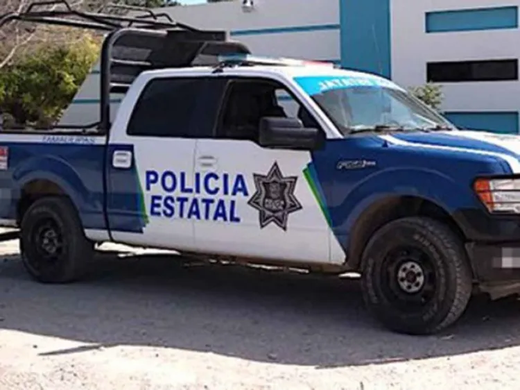 Giran orden de aprehensión contra 7 policías de Tamaulipas