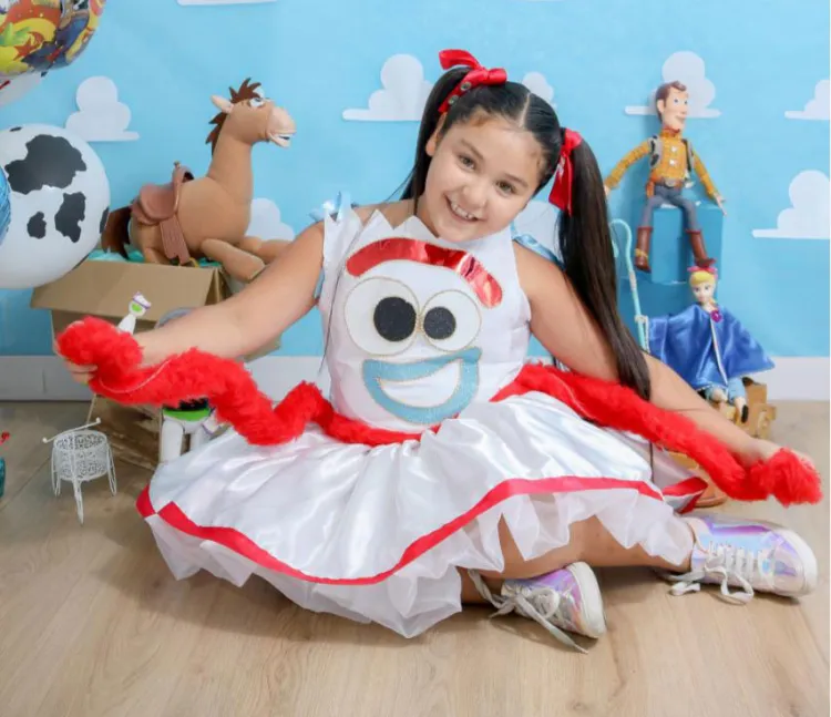 Ivanna celebrará en grande