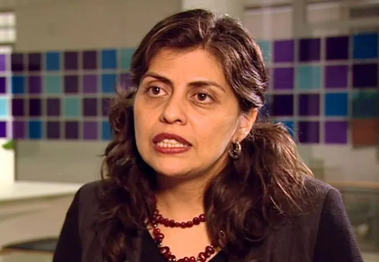 Recibirá mexicana Honoris Causa en tierras francesas