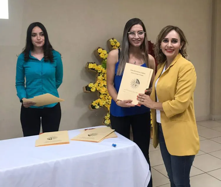 Firma ITN convenio con empresarios