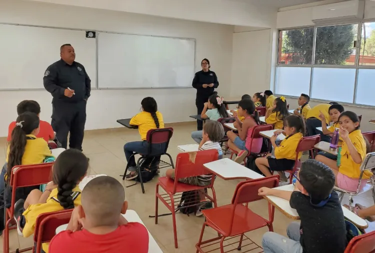 Preventivas por DARE