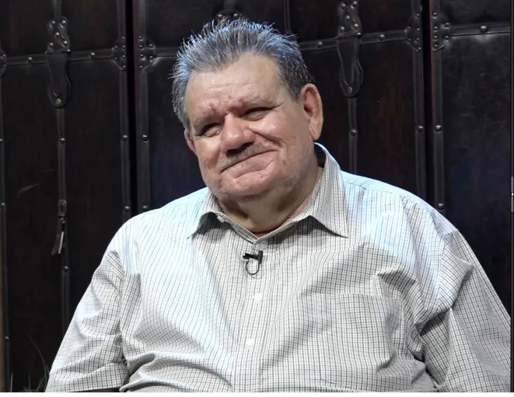 “La Cruz Gálvez” cumple 100 años