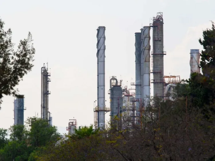 ‘Rescate de Pemex ha salido bien’, afirma López Obrador