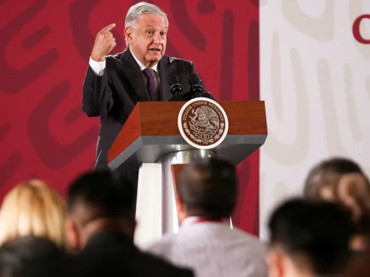 Rendirá Segob informe por 5 años del caso Ayotzinapa